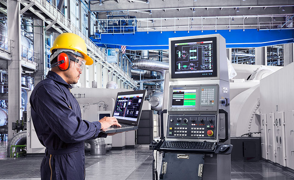 嚴(yán)苛品質(zhì)控制
